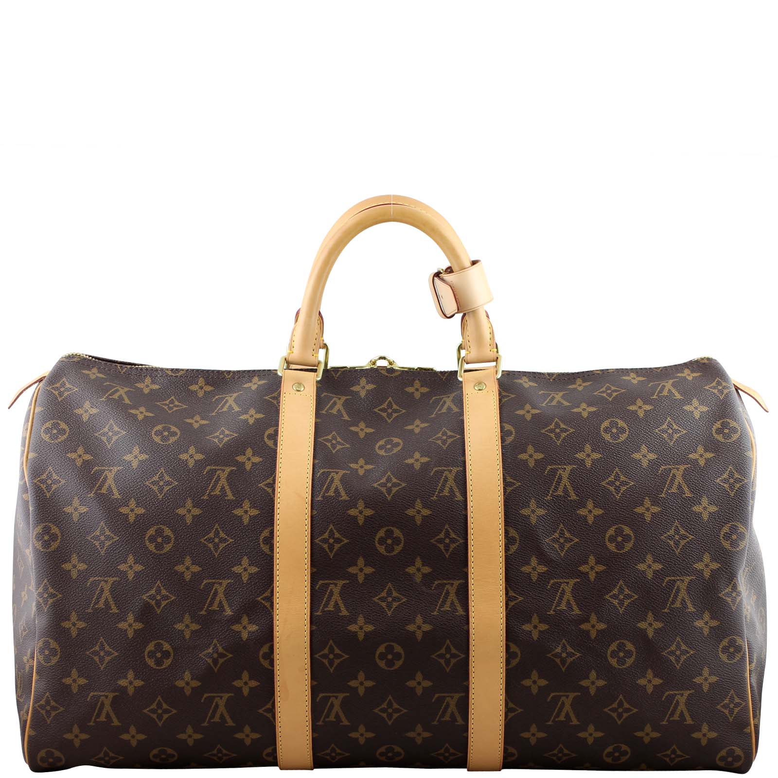 Louis Vuitton Keepall 50 Back