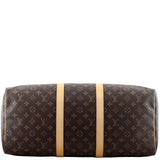 Louis Vuitton Keepall 50 Base