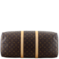 Louis Vuitton Keepall 50 Base