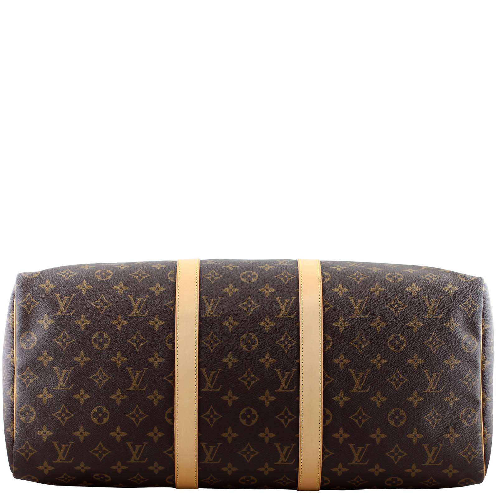 Louis Vuitton Keepall 50 Base