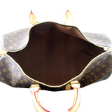 Louis Vuitton Keepall 50 Open