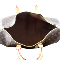 Louis Vuitton Keepall 50 Open