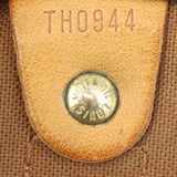 Louis Vuitton Keepall 50 Bandouliere Monogram Code