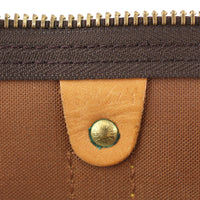 Louis Vuitton Keepall 50 Monogram Code