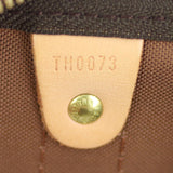 Louis Vuitton Keepall 50 Monogram Code