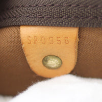 Louis Vuitton Keepall 50 Monogram Code