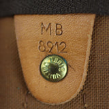 Louis Vuitton Keepall 50 Monogram Code