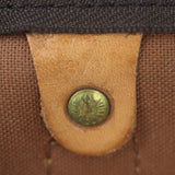 Louis Vuitton Keepall 50 Monogram Code