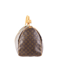 Louis Vuitton Keepall 50 Monogram Right