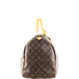 Louis Vuitton Keepall 50 Monogram Right