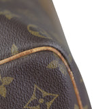 Louis Vuitton Keepall 50 Monogram Edge