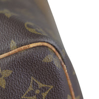 Louis Vuitton Keepall 50 Monogram Edge
