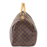 Louis Vuitton Keepall 50 Monogram Right