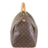Louis Vuitton Keepall 50 Monogram Right