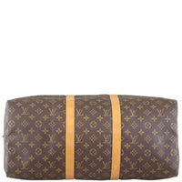 Louis Vuitton Keepall 50 Monogram Base