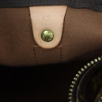 Louis Vuitton Keepall 55 Bandouliere Monogram
