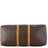 Louis Vuitton Keepall 55 base