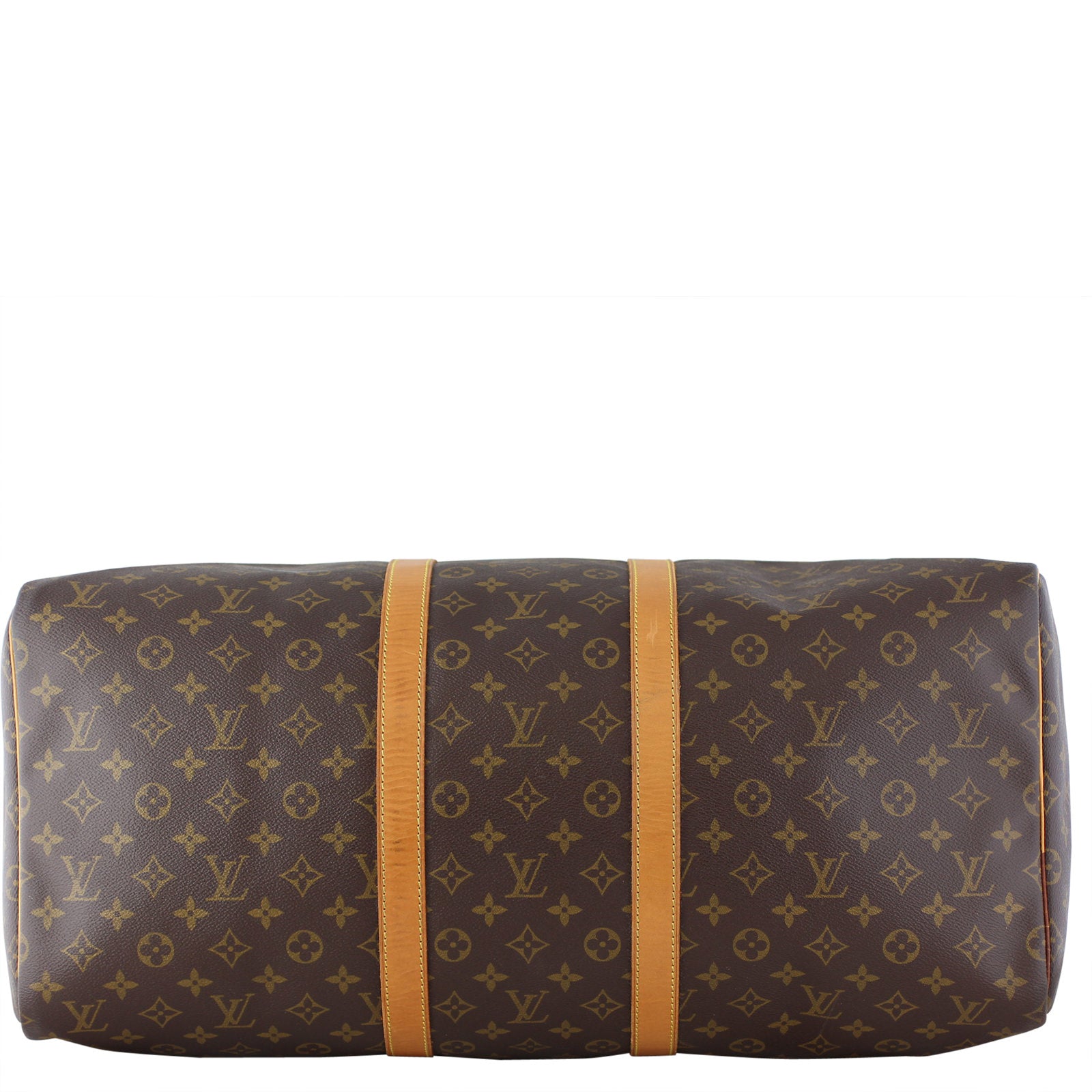Louis Vuitton Keepall 55 base