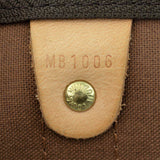 Louis Vuitton Keepall 55 Monogram Code