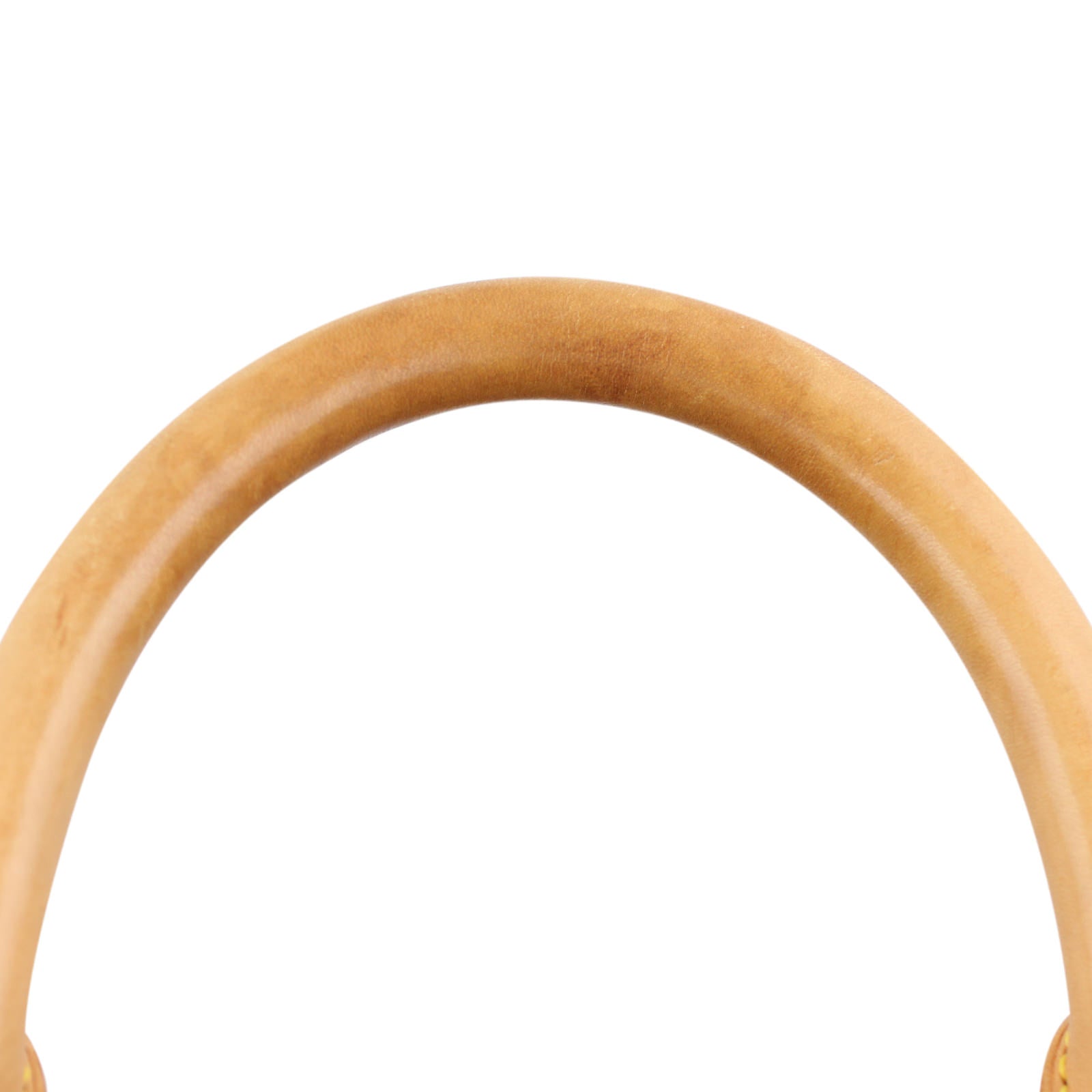 Louis Vuitton Keepall 55 Monogram Handle