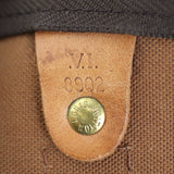 Louis Vuitton Keepall 60 Bandouliere Code