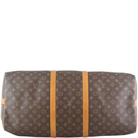 Louis Vuitton Keepall Bandouliere 60 Monogram Base