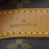 Louis Vuitton Keepall Bandouliere 60 Monogram Exterior