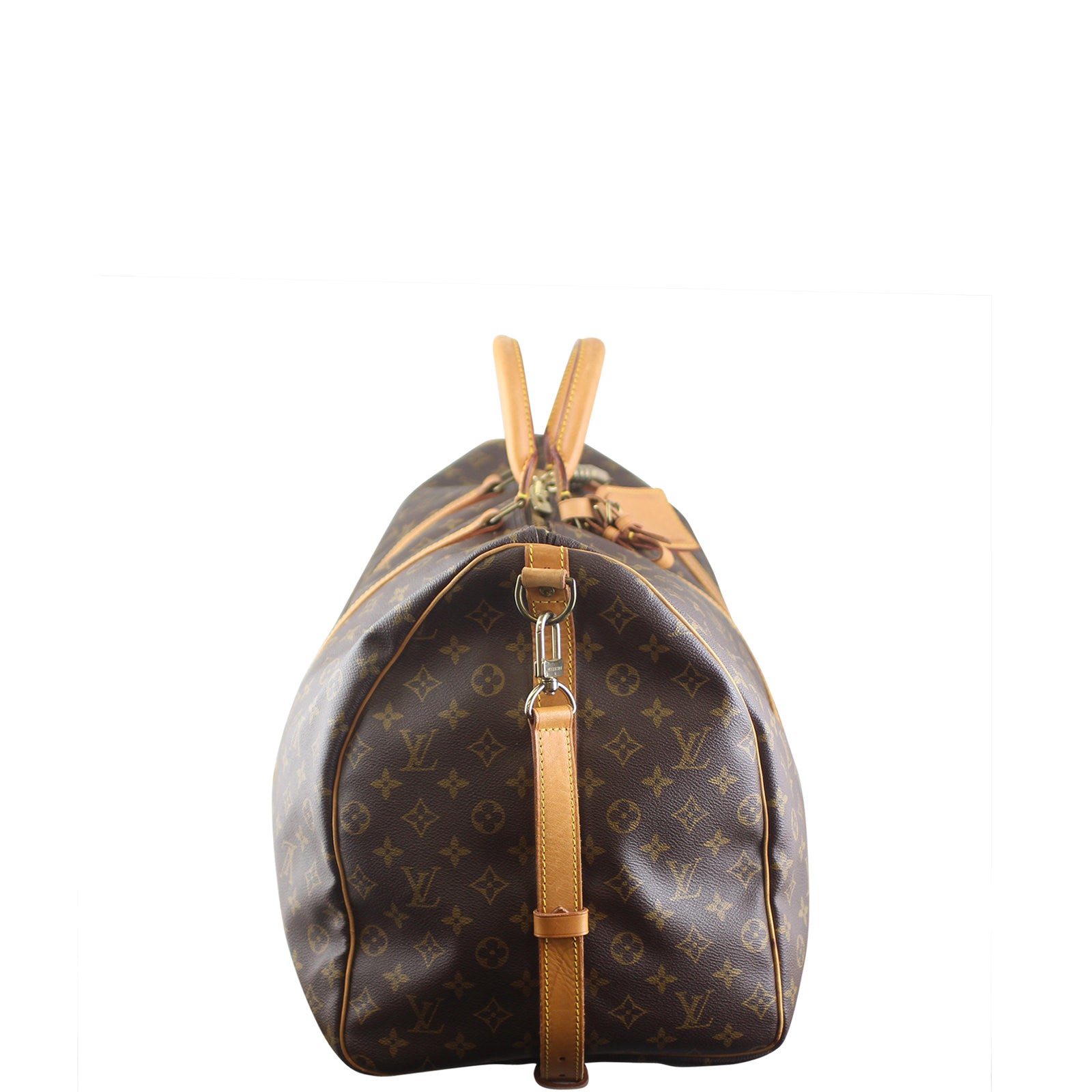 Louis Vuitton Keepall Bandouliere 60 Monogram Right