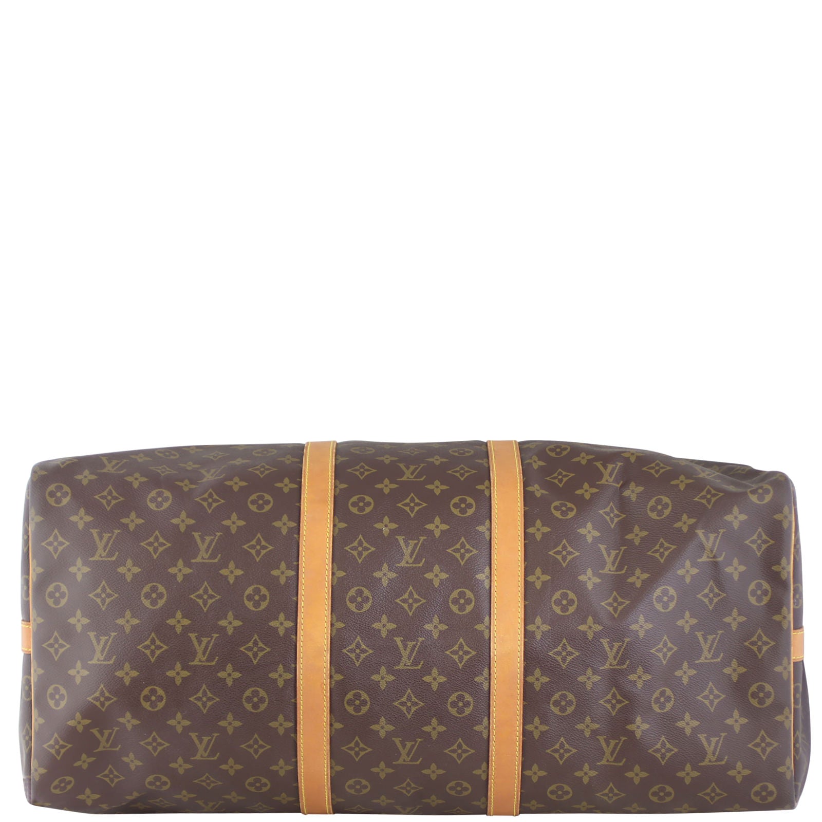 Louis Vuitton Keepall 60 Bandouliere Base