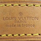 Louis Vuitton Keepall 60 Bandouliere Stamp