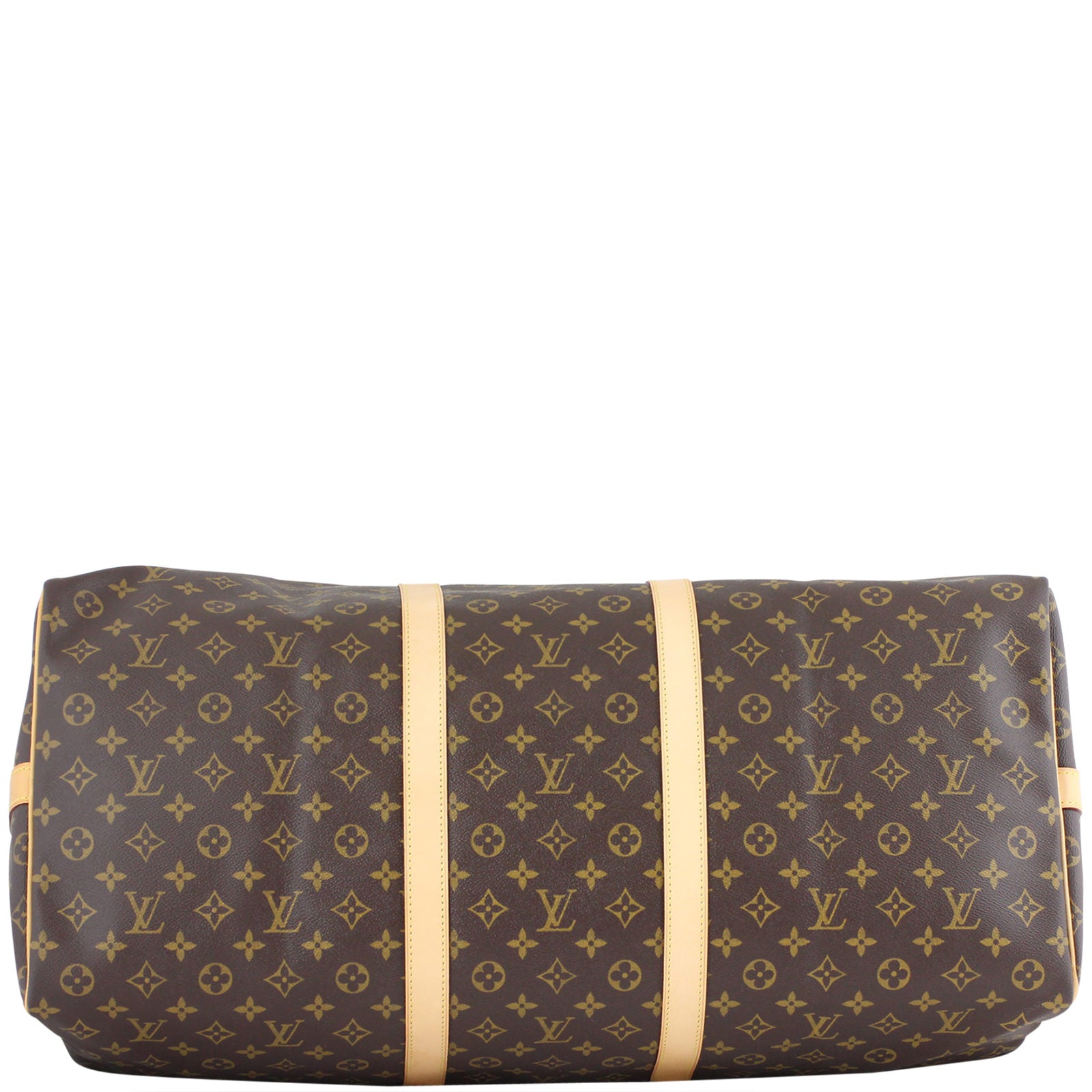 Louis Vuitton Keepall Bandouliere 60 Monogram Base