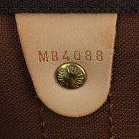 Louis Vuitton Keepall Bandouliere 60 Monogram Code