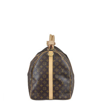 Louis Vuitton Keepall Bandouliere 60 Monogram Right