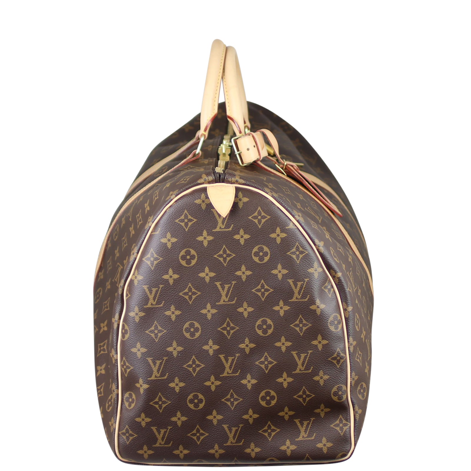 Louis Vuitton Keepall 60 Monogram – Luxe.It.Fwd