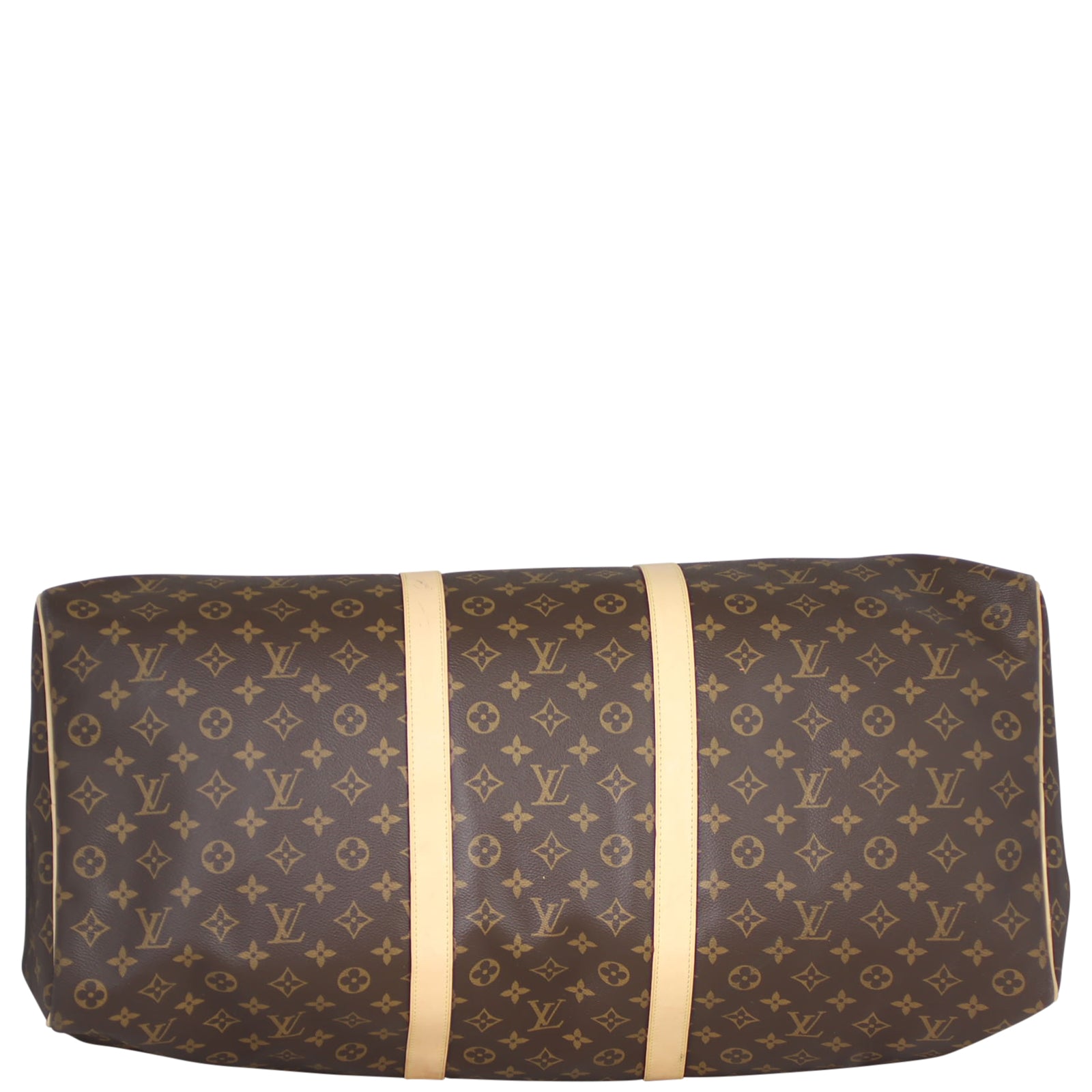 Louis Vuitton Keepall 60 Monogram – Luxe.It.Fwd