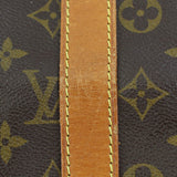 Louis Vuitton Keepall Bandouliere 45 Monogram Strap