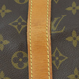 Louis Vuitton Keepall Bandouliere 45 Monogram Strap