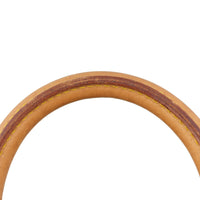 Louis Vuitton Keepall Bandouliere 50 Monogram Handle