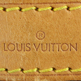 Louis Vuitton Keepall Bandoulière 50 Monogram Stamp