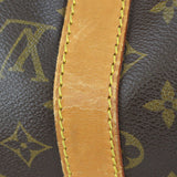 Louis Vuitton Keepall Bandoulière 50 Monogram Strap