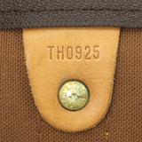 Louis Vuitton Keepall Bandoulière 55 Monogram Code