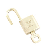 Louis Vuitton Keepall Bandoulière 55 Monogram Lock