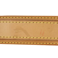 Louis Vuitton Keepall Bandoulière 55 Monogram Strap