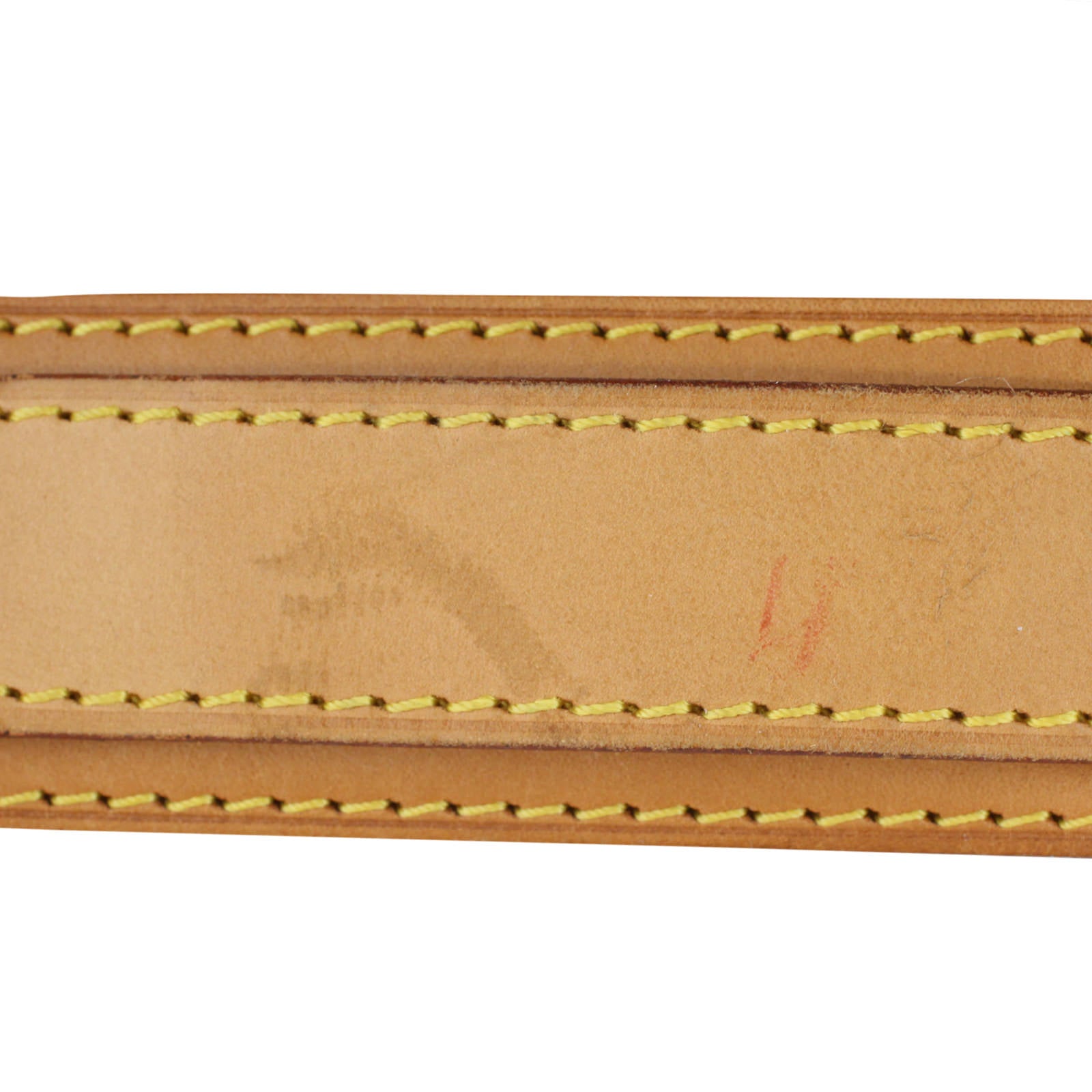 Louis Vuitton Keepall Bandoulière 55 Monogram Strap