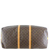 Louis Vuitton Keepall Bandouliere 60 Monogram Base