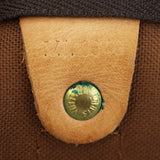 Louis Vuitton Keepall Bandouliere 60 Monogram Stamp