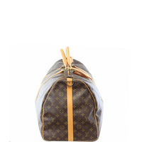 Louis Vuitton Keepall Bandouliere 60 Monogram Right