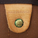 Louis Vuitton Keepall Bandouliere 60 Monogram Code