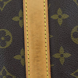 Louis Vuitton Keepall Bandouliere 60 Monogram Strap