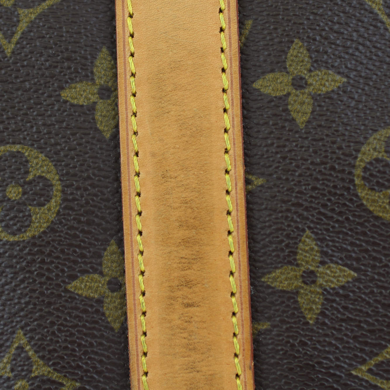 Louis Vuitton Keepall Bandouliere 60 Monogram Strap